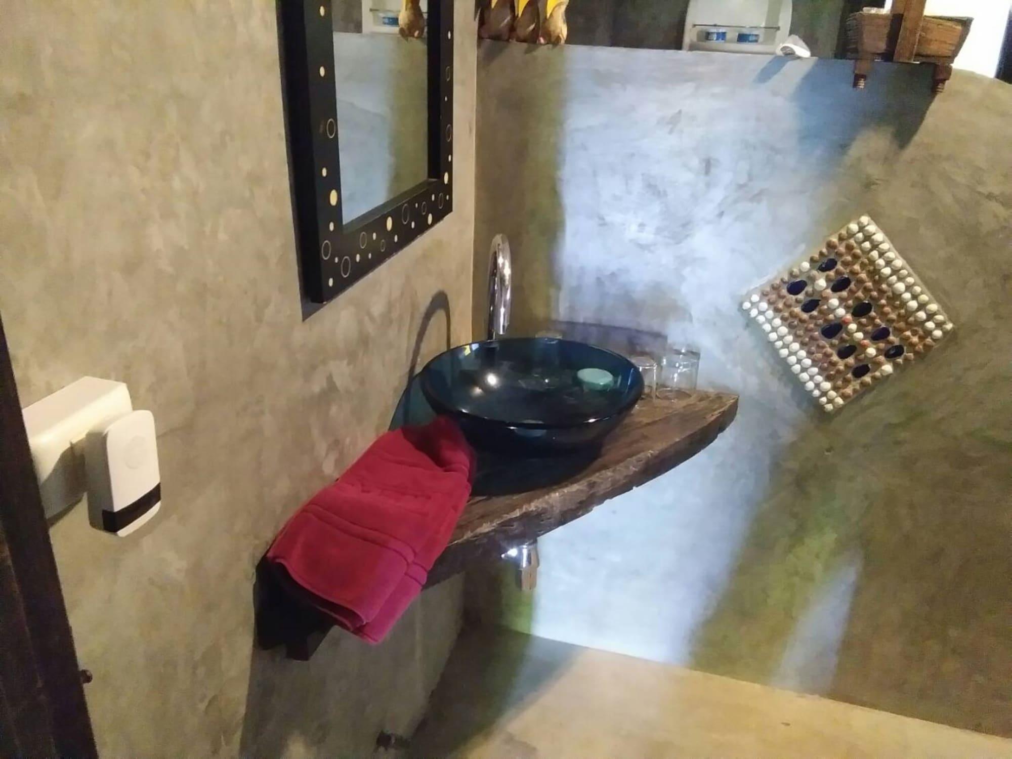 Baan Chai Thung Resort Doi Saket Екстериор снимка