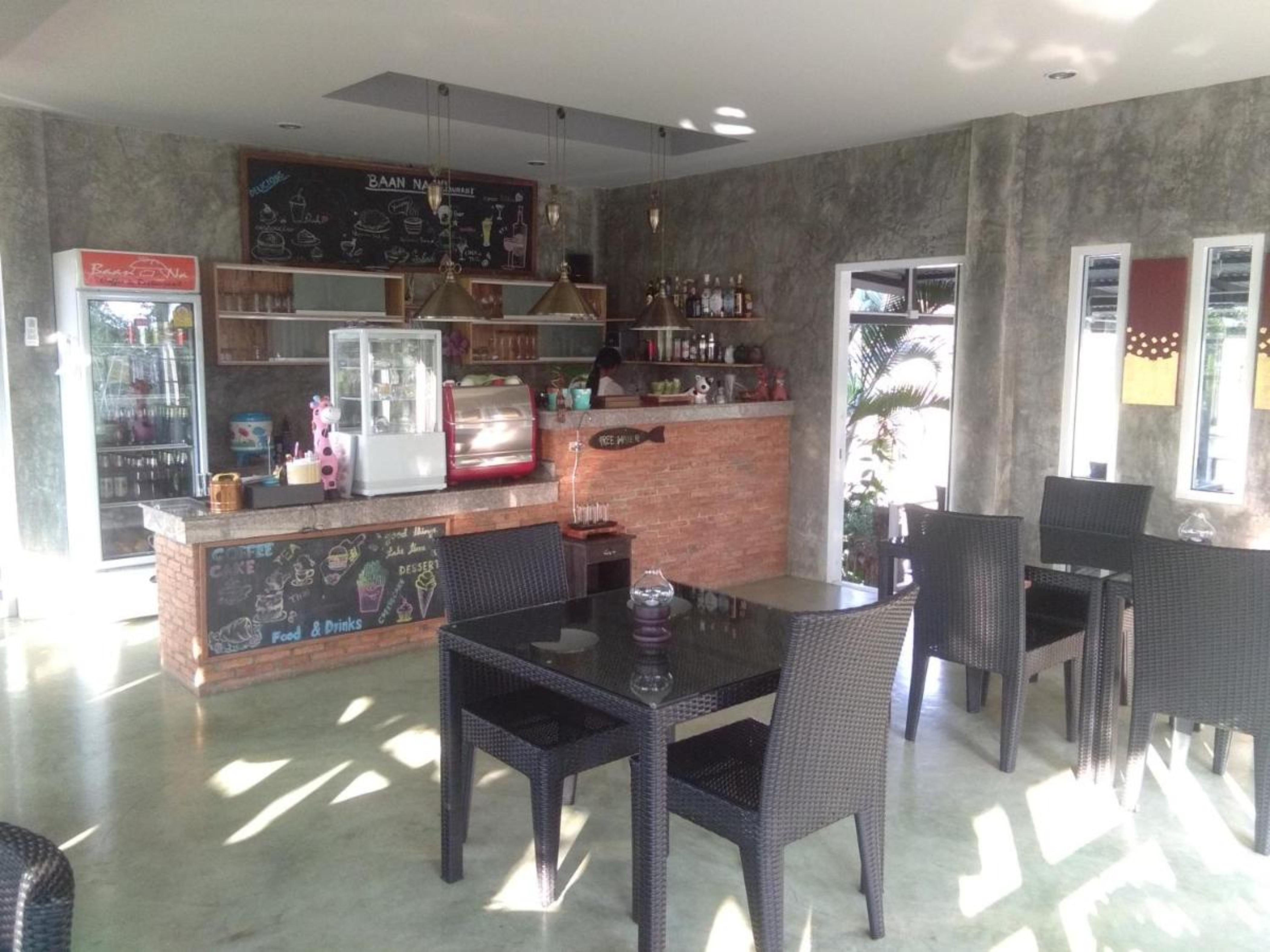 Baan Chai Thung Resort Doi Saket Екстериор снимка