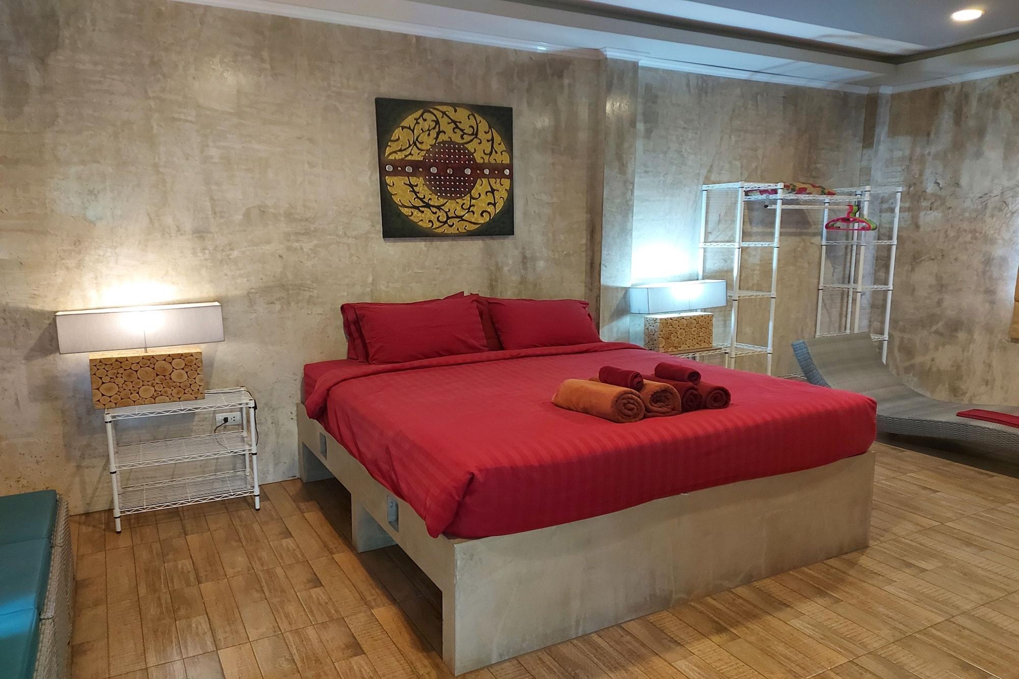 Baan Chai Thung Resort Doi Saket Екстериор снимка