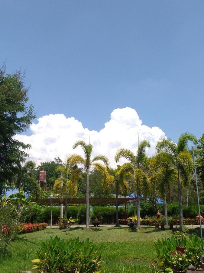 Baan Chai Thung Resort Doi Saket Екстериор снимка